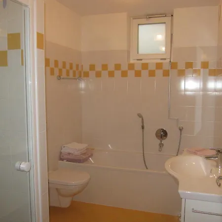 Welscher Apartment