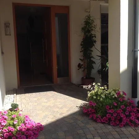 Welscher Apartment *