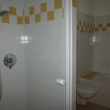 Welscher Apartment Nova Levante