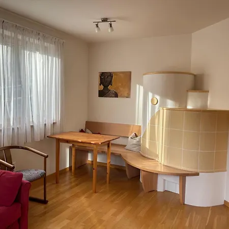 Welscher Apartment Nova Levante