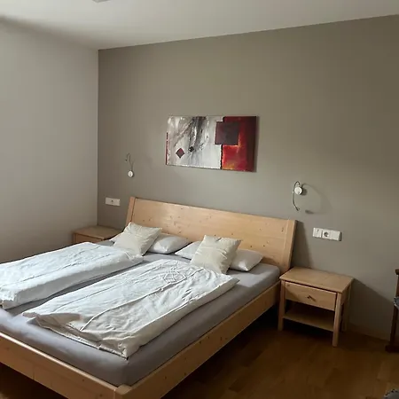 Welscher Apartment